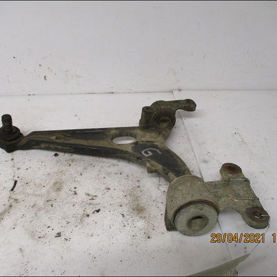 Triangle inf avg Fiat SCUDO Camionnette (270_, 272_) 2.0 d multijet (2007-2016)