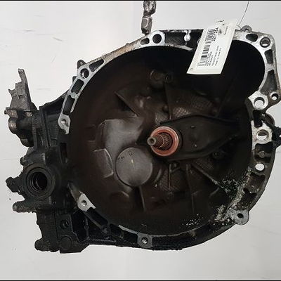 Boîte à vitesse mecanique Peugeot 5008 (0U_, 0E_) 2.0 hdi 150 - bluehdi 150 (2009-2017) 5 portes