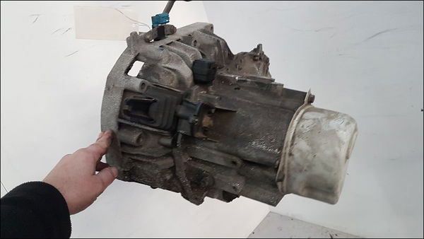 Boîte à vitesse mecanique Renault SCÉNIC I Monospace (JA0-1_, FA0_) 1.6 (ja00, ja16, ja15, ja19, ja1v, ja2b, ja2c, ja0b,... (199