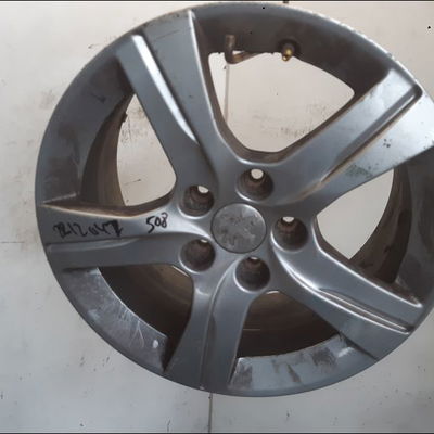 Jante aluminium 3 Peugeot 508 SW I (8E_) 2.0 hdi (2010-2018)