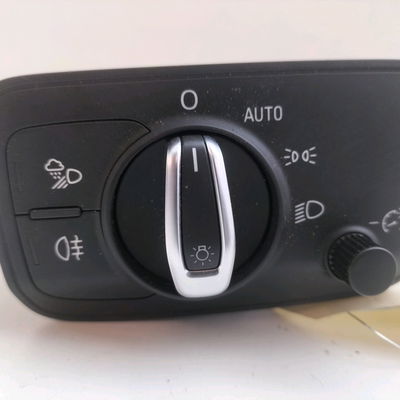 Interrupteur commande de phares Audi A3 Sportback (8VA, 8VF) 2.0 tdi (2012-2020) 5 portes