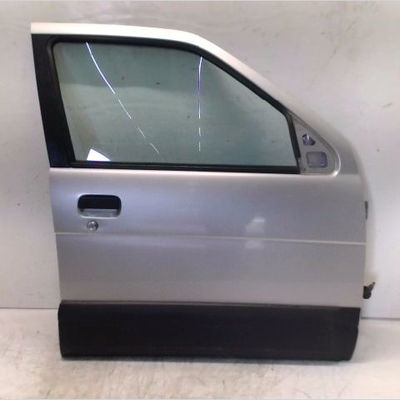 Porte avant droite Daihatsu TERIOS (J1_) 1.3 4wd (j100) (1997-2000) 5 portes
