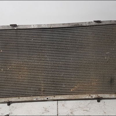 Radiateur Fiat DUCATO Camion plate-forme-Châssis (230_) 2.5 td (1994-1998)