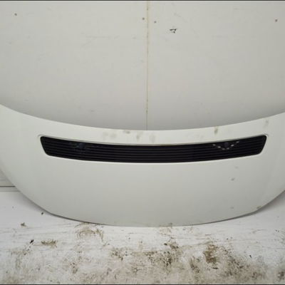 Capot Fiat SCUDO Camionnette (270_, 272_) 2.0 d multijet (2007-2016)