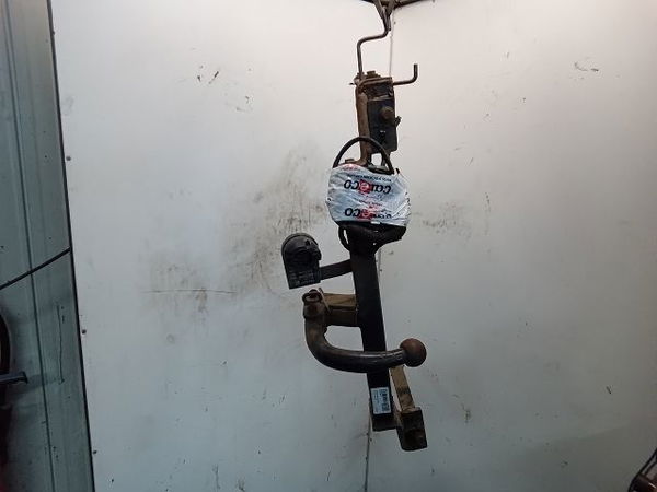 Attelage Peugeot 406 (8B) 2.0 hdi 110 (1998-2001) 4 portes