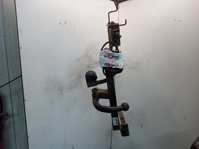 Attelage Peugeot 406 (8B) 2.0 hdi 110 (1998-2001) 4 portes