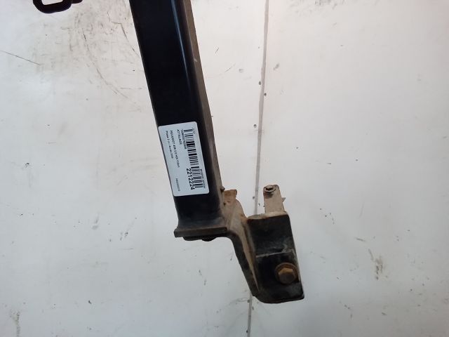 Attelage Peugeot 406 (8B) 2.0 hdi 110 (1998-2001) 4 portes