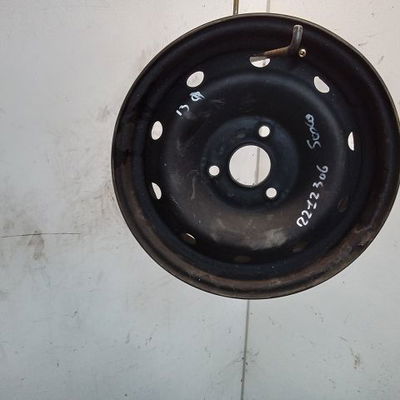Jante tole 4 Citroën SAXO (S0, S1) 1.0 x (1996-1998)