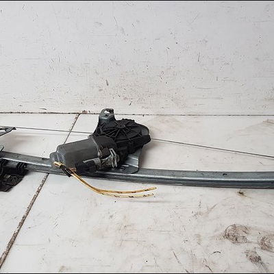 Mecanisme  moteur lève-glace avant droit Citroën C3 I (FC_, FN_) 1.4 hdi (2003-2011) 5 portes