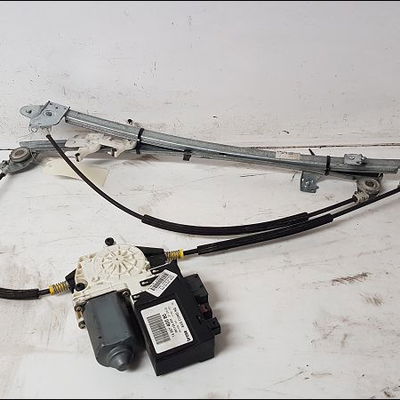 Mecanismemoteur leve-glace avg Citroën C8 (EA_, EB_) 2.2 hdi (2002)