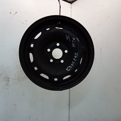 Jante tole 2 Seat IBIZA III (6L1) 1.9 sdi (2002-2005)