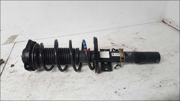Amortisseur avant droit Volkswagen POLO (9N_, 9A_) 1.4 tdi (2001-2005) 3 portes
