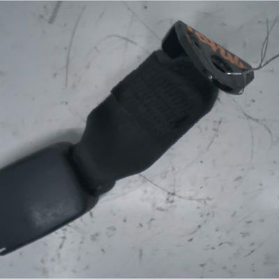 Ancrage ceinture arrière gauche Renault SUPER 5 (B-C40_) 1.1 (1989-1990) 5 portes
