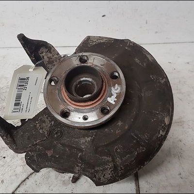 Fusee avg Volkswagen POLO (9N_, 9A_) 1.4 tdi (2001-2005) 3 portes