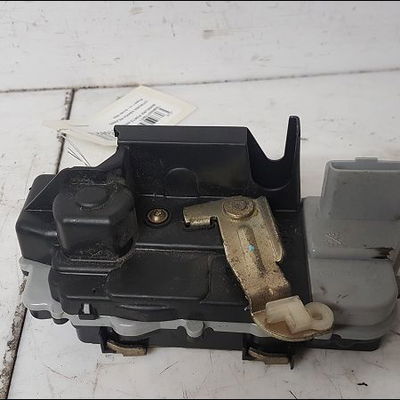 Serrure porte arg Citroën XSARA PICASSO (N68) 2.0 hdi (1999-2011) 5 portes