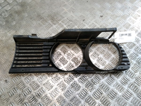 Calandre Bmw 3 (E30) 324 d (1985-1990)