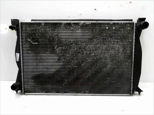 Radiateur Audi A6 C6 Avant (4F5) 3.0 tdi quattro (2006-2008)