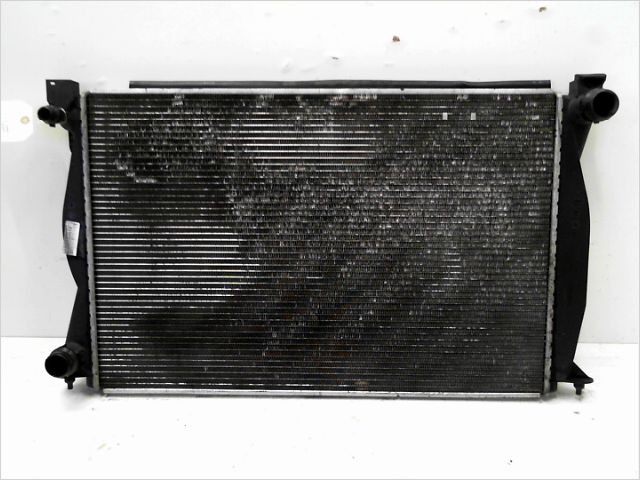 Radiateur Audi A6 C6 Avant (4F5) 3.0 tdi quattro (2006-2008)