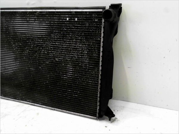 Radiateur Audi A6 C6 Avant (4F5) 3.0 tdi quattro (2006-2008)