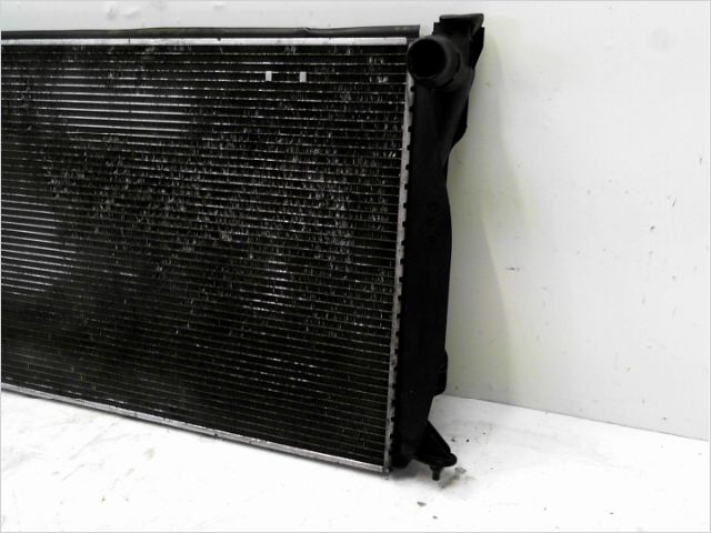 Radiateur Audi A6 C6 Avant (4F5) 3.0 tdi quattro (2006-2008)