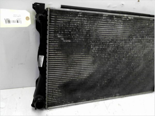 Radiateur Audi A6 C6 Avant (4F5) 3.0 tdi quattro (2006-2008)