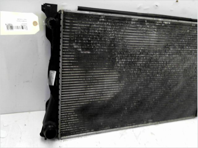 Radiateur Audi A6 C6 Avant (4F5) 3.0 tdi quattro (2006-2008)