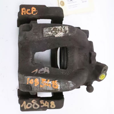 Etrier de frein avant gauche Citroën C4 PICASSO II 1.6 hdi - bluehdi 115 (2013) 5 portes