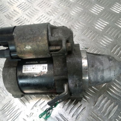 Démarreur Honda JAZZ II (GD_, GE3, GE2) 1.3 idsi (gd1) (2002-2008)