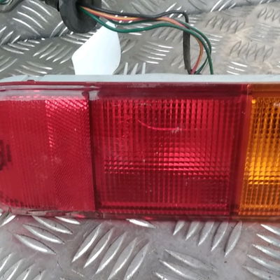 Feu de pare-choc  arg Suzuki GRAND VITARA I (FT, HT) 1.6 4x4 (sq 416) (1998-2003)