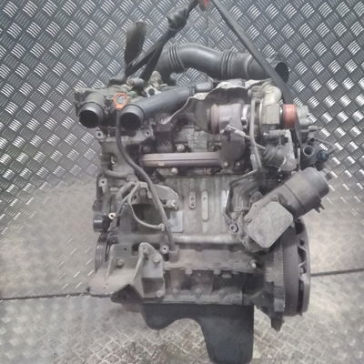 Moteur diesel Santana 300-350 1.6 hdi 4x4 (2006-2011)
