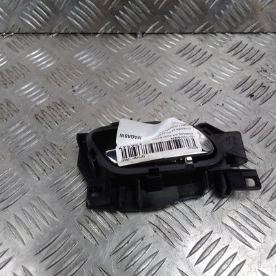 Poignee int porte ard Citroën C4 PICASSO I Monospace (UD_) 1.6 hdi (2007-2013) 5 portes