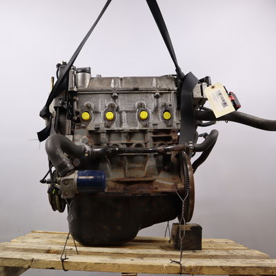 Moteur essence Fiat PANDA (169_) 1.2 4x4 (169.axb2a) (2004)