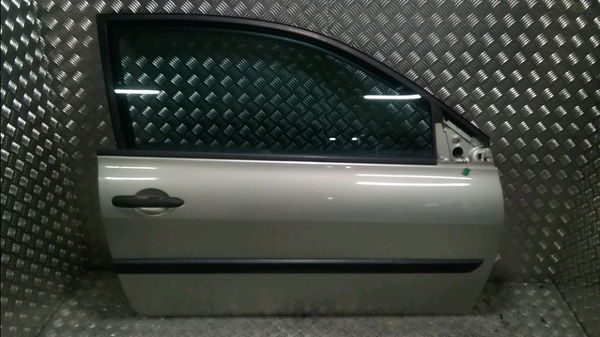Porte avant droite RENAULT MEGANE