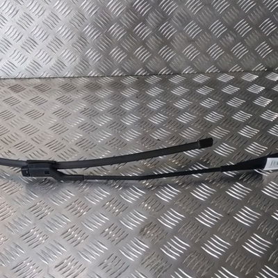 Bras essuie-glace avant gauche Citroën BERLINGO MULTISPACE (B9) 1.6 hdi 90 (2010) 5 portes