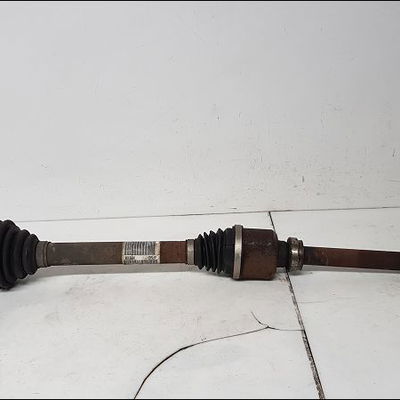 Transmission avant droite Peugeot 2008 I (CU_) 1.6 vti (2013)