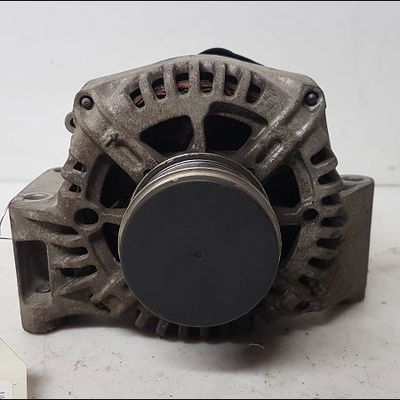 Alternateur Fiat PUNTO EVO (199_) 1.3 d multijet (199axc1a, 199bxc1a, 199axt1a, 199bxt1a) (2009-2012) 3 portes