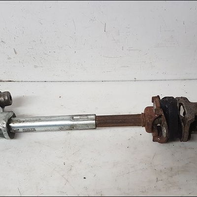 Cardan de direction Renault SCÉNIC II (JM0-1_) 1.9 dci (jm0g, jm12, jm1g, jm2c) (2003-2006)