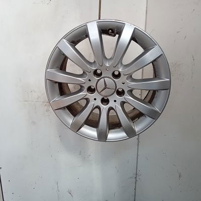 Jante aluminium Mercedes-benz CLASSE E (W211) E 280 cdi (211.020) (2005-2008)