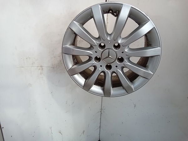 Jante aluminium 3 Mercedes-benz CLASSE E (W211) E 280 cdi (211.020) (2005-2008)