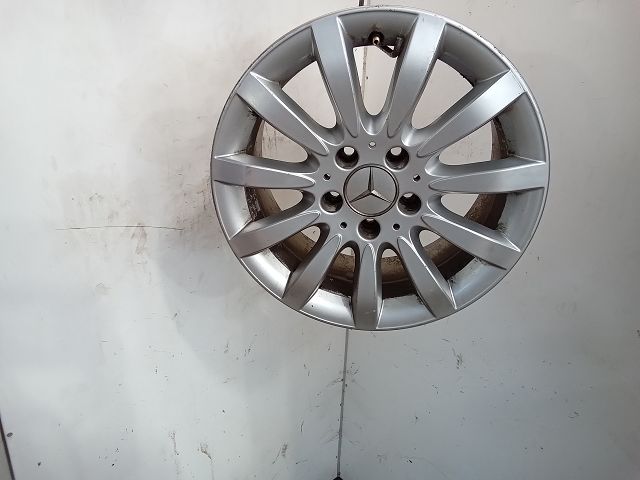 Jante aluminium 3 Mercedes-benz CLASSE E (W211) E 280 cdi (211.020) (2005-2008)