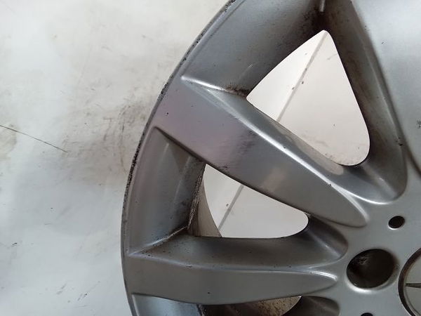 Jante aluminium 3 Mercedes-benz CLASSE E (W211) E 280 cdi (211.020) (2005-2008)