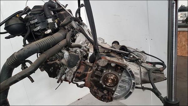 Moteur complet Mercedes-benz CLASSE A (W169) A 180 cdi (169.007, 169.307) (2004-2012) 5 portes
