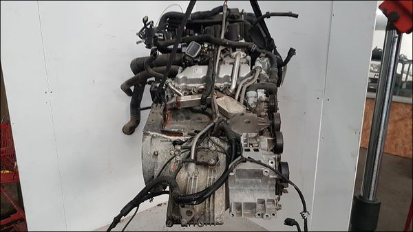 Moteur complet Mercedes-benz CLASSE A (W169) A 180 cdi (169.007, 169.307) (2004-2012) 5 portes