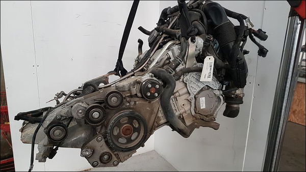 Moteur complet Mercedes-benz CLASSE A (W169) A 180 cdi (169.007, 169.307) (2004-2012) 5 portes