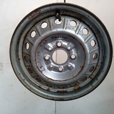 Jante tole Fiat FIORINO Camionnette-Monospace (146_) 60 1.7 d (1988-2000)
