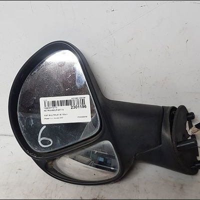 Retroviseur exterieur gauche Fiat MULTIPLA (186_) 1.6 100 16v (186axa1a) (1999-2010)