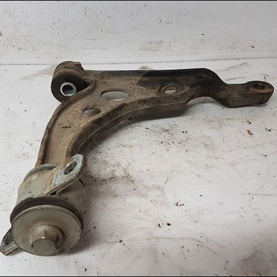 Triangle inf avd Fiat DUCATO Camionnette (244_) 2.3 jtd (2001-2006)