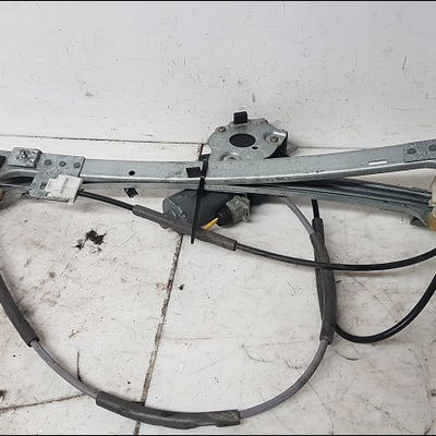 Mecanismemoteur leve-glace avg Citroën XSARA (N1) 1.9 td (1997-2000)