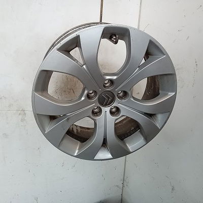 Jante aluminium 3 Citroën C5 III (RD_) 2.0 hdi 140 (2008) 4 portes
