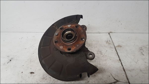 Fusee avd Volkswagen TOURAN (1T1, 1T2) 1.9 tdi (2003-2004) 5 portes